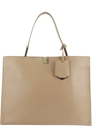 Balenciaga Femme, Pre-owned, , Taille: ONE Size Pre-owned Cuir sacs-balenciaga