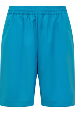 BONSAI Homme, Shorts, Bleu, Taille: L Shorts décontractés