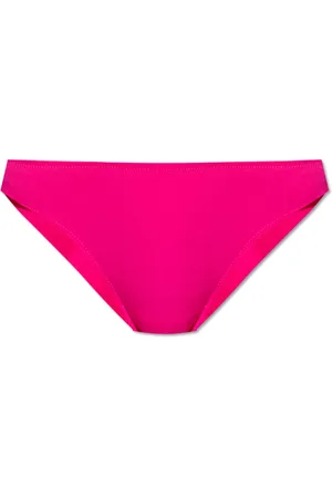 Dsquared2 Femme, Sous-vêtements, Rose, Taille: 40 FR Culottes Brésiliennes