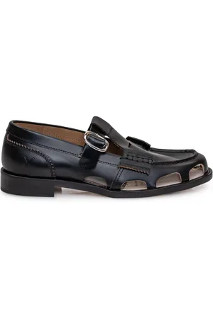 College Homme, Chaussures, Noir, Taille: 43 EU Mocassini Chaussures