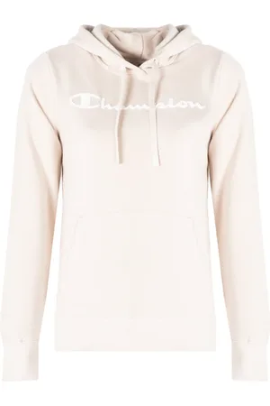 Champion Femme, Sweatshirts et sweats à capuche, , Taille: 36 FR Sweat à capuche avec poche avant