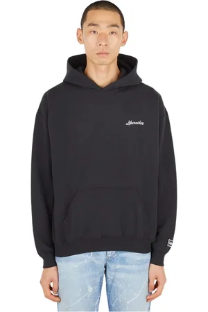 Liberaiders Homme, Sweatshirts et sweats à capuche, Noir, Taille: S Sweat à Capuche Aventure