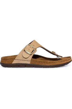 Rohde Femme, Chaussures, , Taille: 42 EU Sandale en Cuir pour Femme