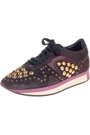 Soldes grande taille Baskets Chaussures de Sport pour Femme chez