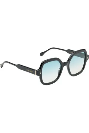 CLARIS VIROT Femme, Accessoires, Noir, Taille: ONE Size Lunettes Java Classiques