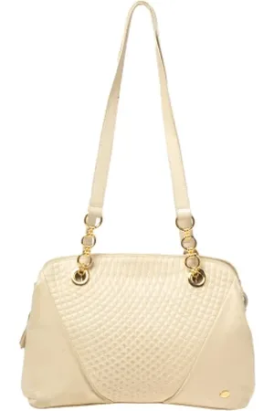 Bally Femme, Pre-owned, , Taille: ONE Size Pre-owned Cuir sacs-ports-paule
