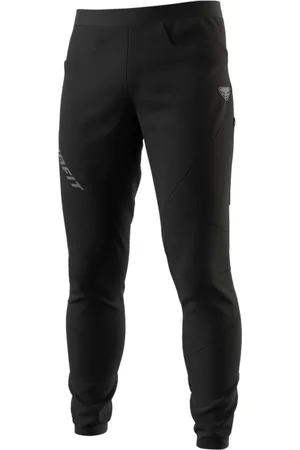 Dynafit Homme, Sport, Noir, Taille: S Pantalons Chauds Blackout