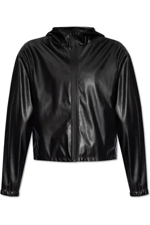 Diesel Femme, Vestes, Noir, Taille: 38 FR Veste G-Bonny-N1