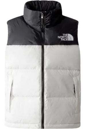 Doudoune sans manche femme the north face hot sale