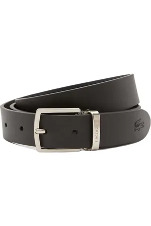 Ceinture lacoste outlet solde