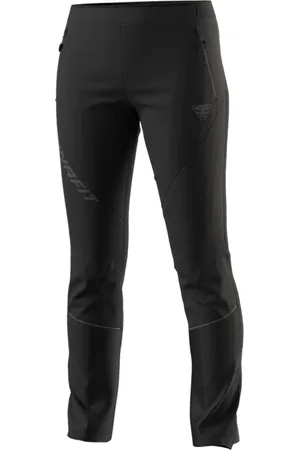 Dynafit Femme, Sport, Noir, Taille: 38 FR Pantalon Speed Noir