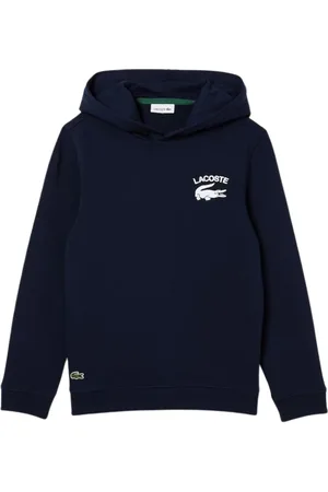 Survetement lacoste junior online pas cher