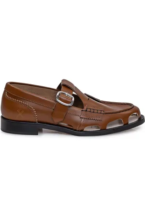 College Homme, Chaussures, Brun, Taille: 41 EU Mocassini Chaussures