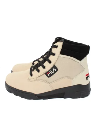 Fila Homme, Chaussures, , Taille: 41 EU Chaussures Grunge II BL Mid