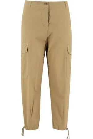 Aspesi Femme, Pantalons, , Taille: 40 FR Straight Pantalons