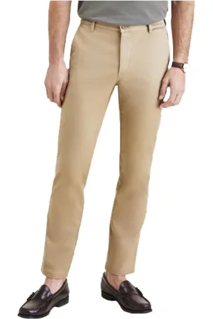 Dockers Homme, Pantalons, , Taille: W30 L32 Pantalon Original Slim Harvest Gold