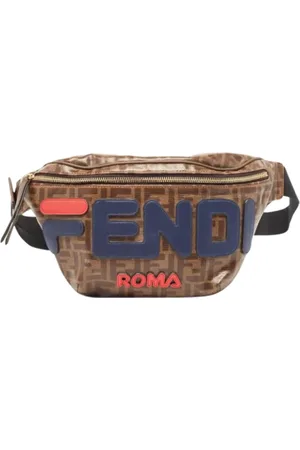 Sac banane Sacs et maroquinerie pour Femme chez Fendi FASHIOLA.fr