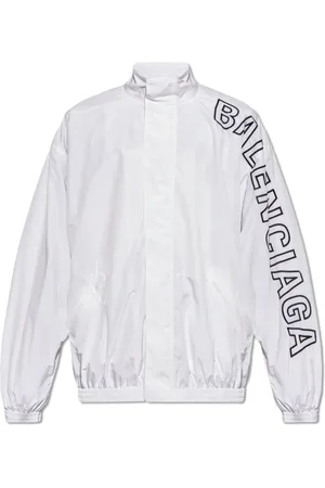 Veste balenciaga best sale homme pas cher