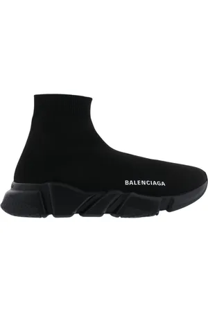 Balenciaga best sale noir chaussette