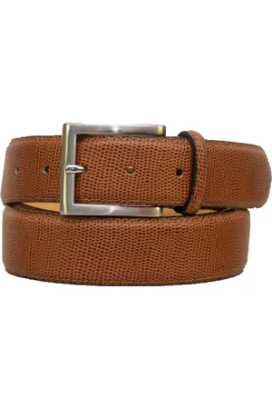 Ambiorix Homme, Accessoires, Brun, Taille: ONE Size Ceinture