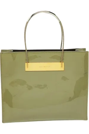 Balenciaga Femme, Pre-owned, Gris, Taille: ONE Size Pre-owned Cuir sacs-balenciaga