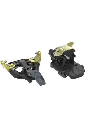 Dynafit Unisex, Sport, Noir, Taille: ONE Size TLT Speedfit 10 Chaussures de Ski Légères