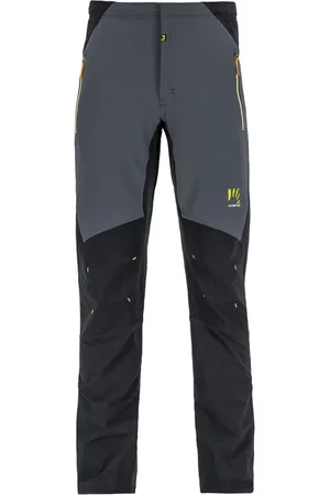 Karpos Homme, Sport, Multicolore, Taille: S Pantalon Wall EVO