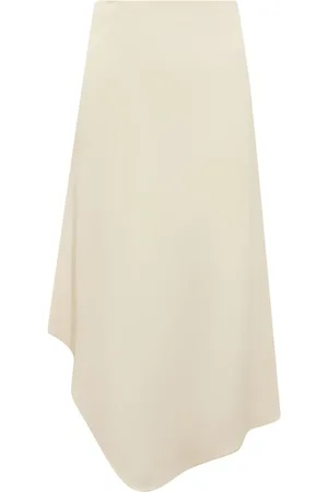 Calcaterra Femme, Jupes, , Taille: 40 FR Jupe Wave - Stylée et Tendance