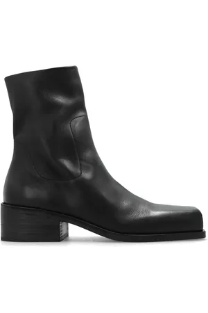 Bottines en taille 43 pour Femme en soldes FASHIOLA.fr