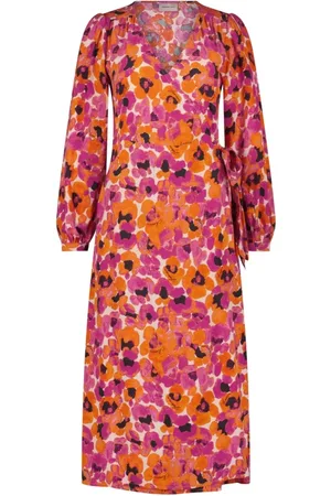 Fabienne Chapot Femme, Robes, Rose, Taille: 44 FR Robe Nia