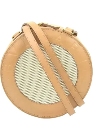 Bvlgari Femme, Pre-owned, , Taille: ONE Size Pre-owned Cuir sacs-cabas