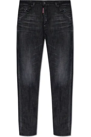 Dsquared2 Femme, Jeans, Gris, Taille: 32 FR 642 Jeans
