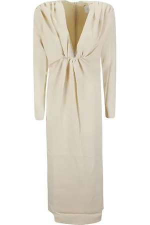AZ FACTORY Femme, Robes, , Taille: 40 FR Robe Aphrodite - Élégante et Intemporelle