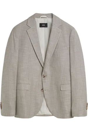 Cinque Homme, Vestes, Brun, Taille: XL Élégant Cidata pour tous vos besoins