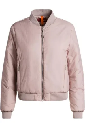 Bombers best sale rose homme