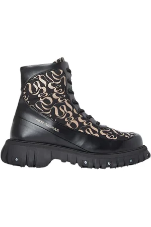 Phileo Homme, Chaussures, Noir, Taille: 41 EU Bottes