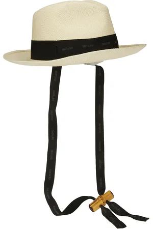 SETCHU Femme, Accessoires, , Taille: S Chapeau élégant pour Hommes et Femmes