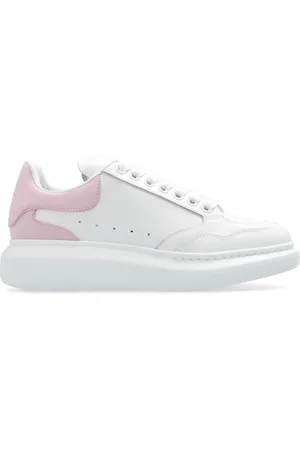 Alexander McQueen Baskets Chaussures de Sport pour Femme