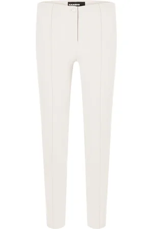 Cambio Femme, Pantalons, , Taille: 38 FR Pantalon Skinny Stretch