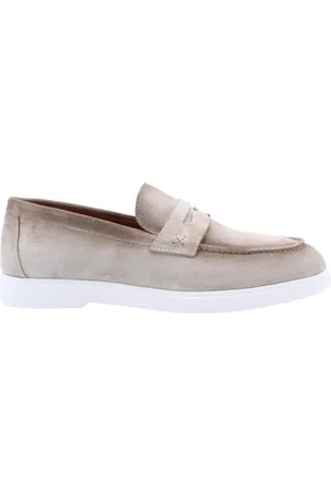 Flecs Homme, Chaussures, , Taille: 43 EU Mocassins Bear