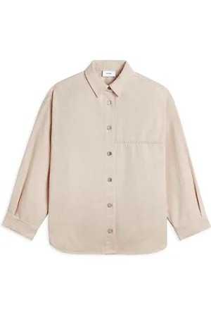 Axel Arigato Femme, Blouses et Chemises, , Taille: 40 FR Chemise Oversize Glaze