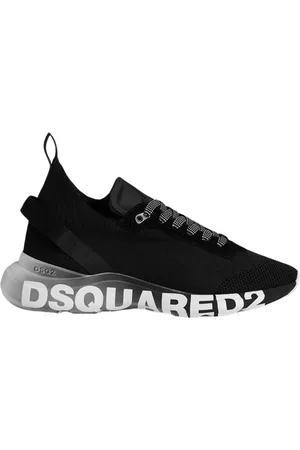 Dsquared2 Baskets Chaussures de Sport pour Homme R ductions