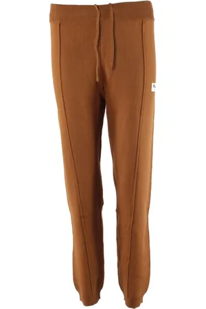Fila Femme, Pantalons, Brun, Taille: 40 FR Pantalon dEntraînement Marron pour Femmes