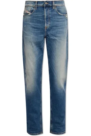 Diesel Homme, Jeans, Bleu, Taille: W29 L32 2005 D-Fining Jeans
