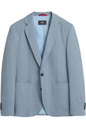 Cinque Homme, Vestes, Bleu, Taille: S Chic Cidati Baskets Mode