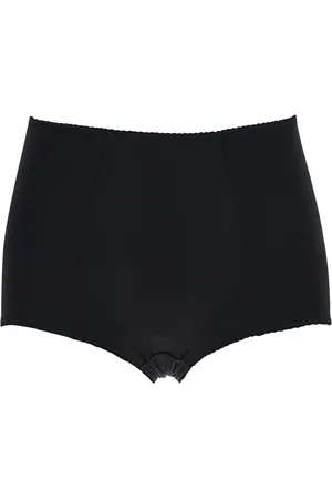 Dolce & Gabbana Femme, Sous-vêtements, Noir, Taille: 36 FR Coulotte Sous-vêtements Noirs