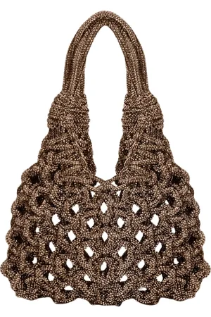 Hibourama Femme, Sacs, Brun, Taille: ONE Size Mini Vannifique Sac