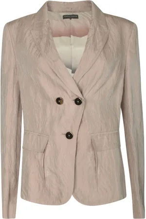 Giorgio Armani Femme, Vestes, , Taille: 40 FR Blazers