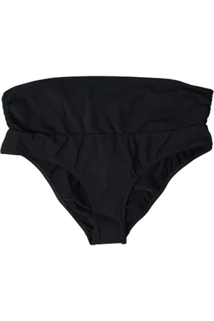 Dolce & Gabbana Femme, Sous-vêtements, Noir, Taille: 38 FR Bikinis