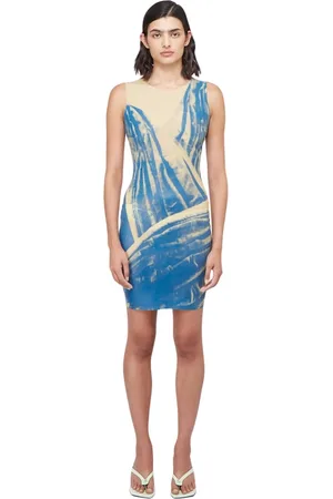 Maisie Wilen Femme, Robes, Multicolore, Taille: 40 FR Robes